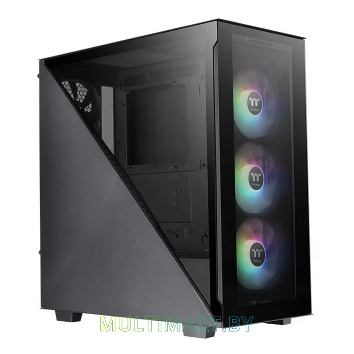 Корпус Thermaltake Divider 300 TG ARGB CA-1S2-00M1WN-01